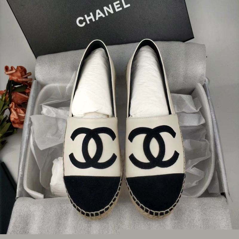 Ch*el casual shoes